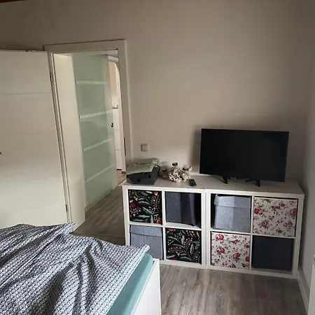 Apartment Frida Lauchhammer