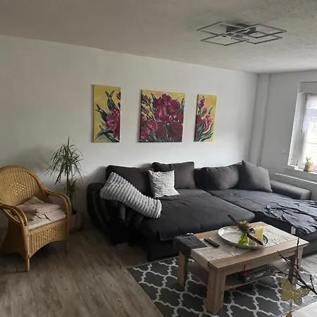 Frida Apartment Lauchhammer