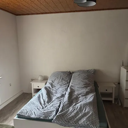 Apartment Frida Lauchhammer