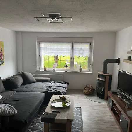 Apartment Frida Lauchhammer