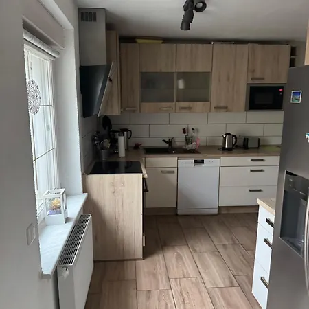 Frida Appartamento Lauchhammer