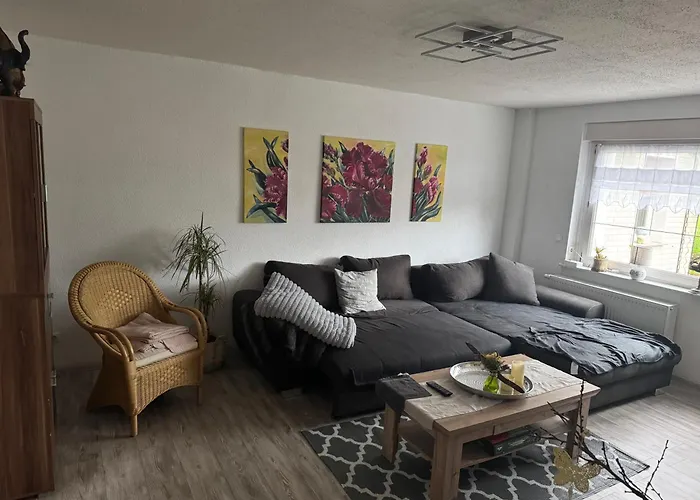 Frida アパート Lauchhammer