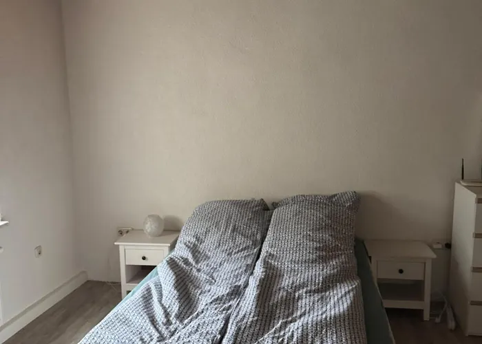 アパート Frida Lauchhammer