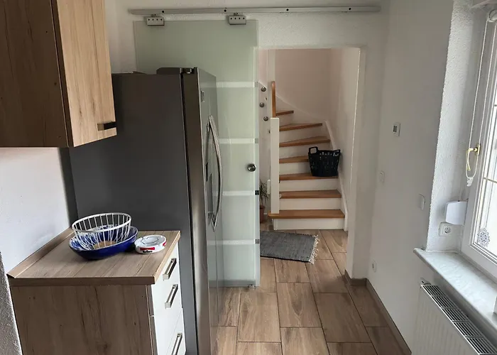 Frida アパート *